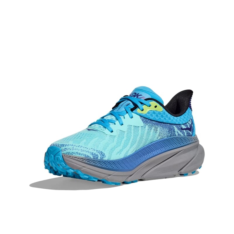 HOKA Challenger 7 1134497-SDY 03