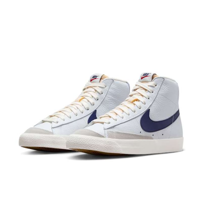 Nike Blazer Mid '77 FN6877-100 05