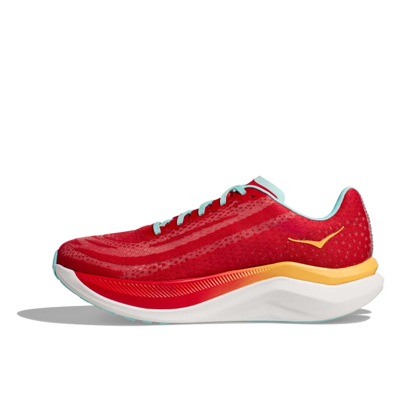 HOKA Mach X 1141451-CRSCL 08