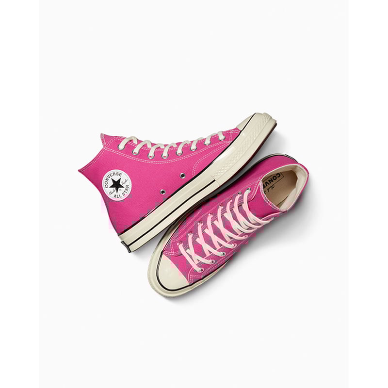 Converse Chuck 70 Vintage Canvas High A04594C 04