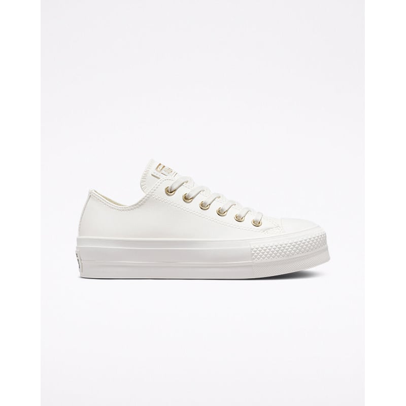 Converse Chuck Taylor All Star Lift Platform A02610C 01