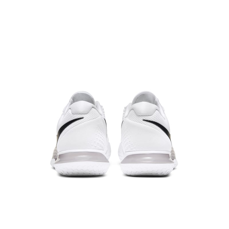 Обувки Nike Vapor Cage 4 "White & Black" | Мъже | Тенис | 06 | SPORTSHOWROOM