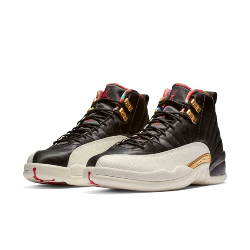 Jordan 12 Retro CI2977-006 04