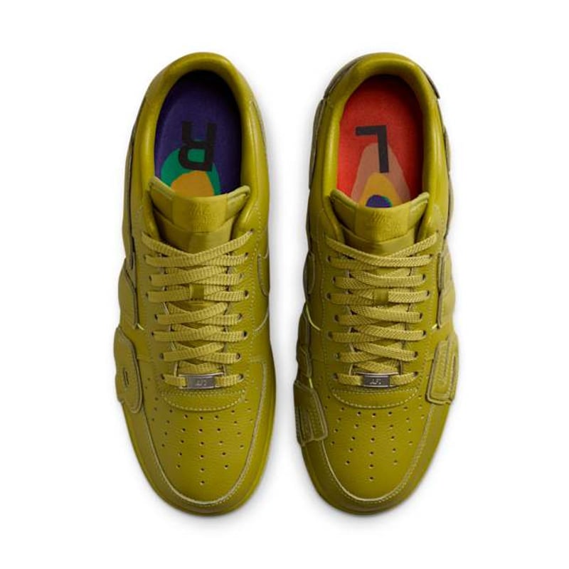 Nike Air Force 1 Low x Cactus Plant Flea Market FQ7069-300 04