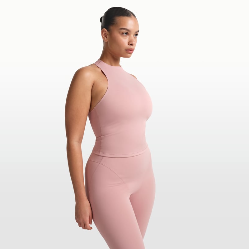 NikeSKIMS Matte Racerback IU8286-662 03