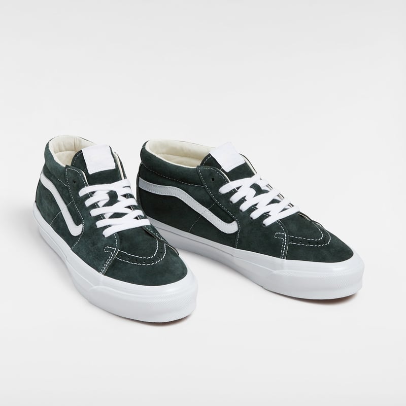 Vans Premium Sk8-Mid 83 VN000CQQPRM 02