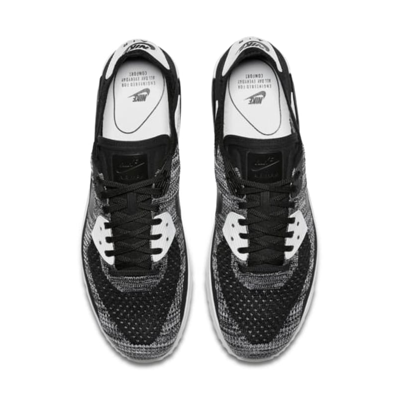 Nike Air Max 90 Ultra 2.0 Flyknit 875943-001 04