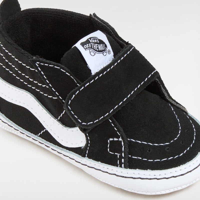 Vans Sk8-Hi Crib VN0A346P6BT 04