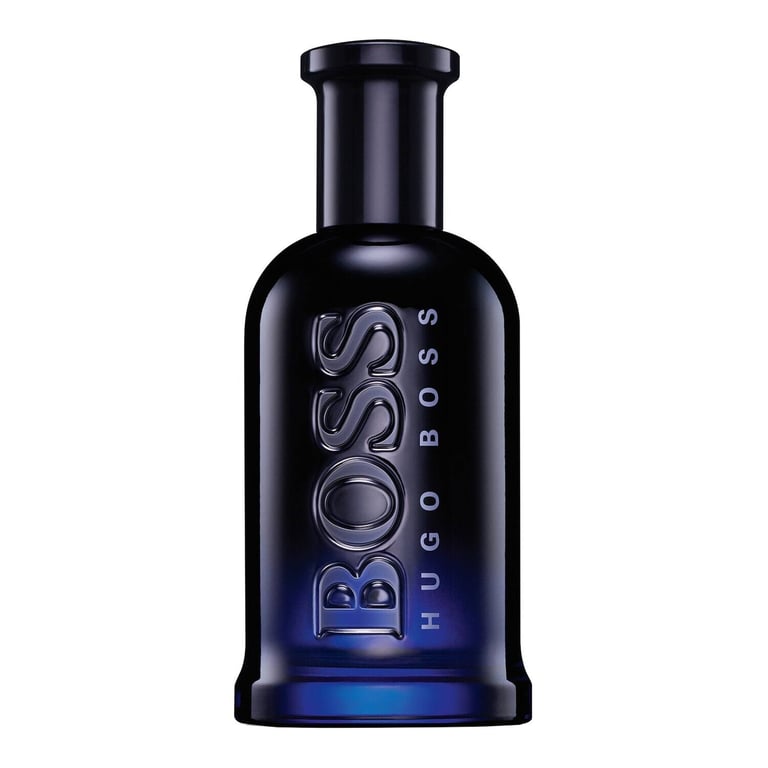 BOSS Bottled Night geur Eau de Toilette | 00 | Tapputi & Co.