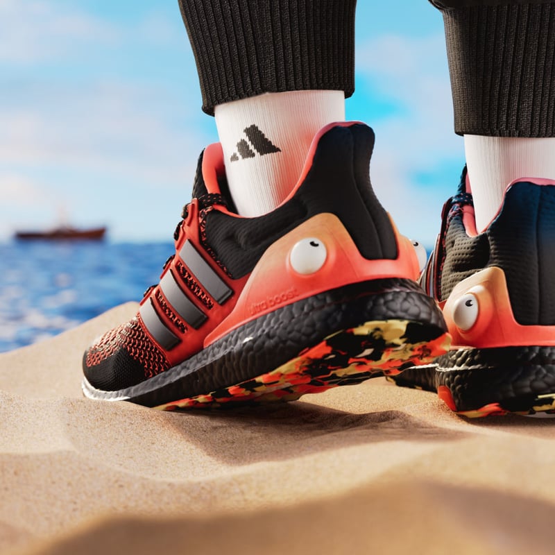 adidas Ultraboost 1.0 x Fortnite JQ0715 02