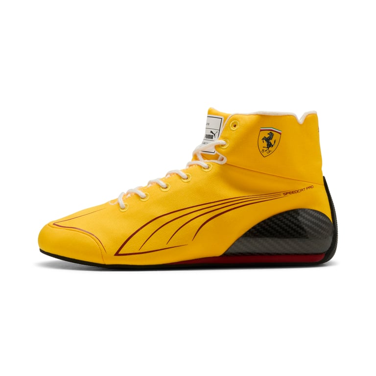 PUMA Speedcat Pro x Scuderia Ferrari x Lewis Hamilton