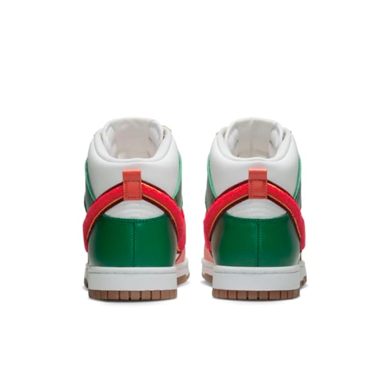Nike Dunk High DR8805-100 06