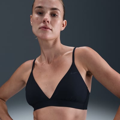 Nike Form Light-Support Triangle HQ7003-011 01