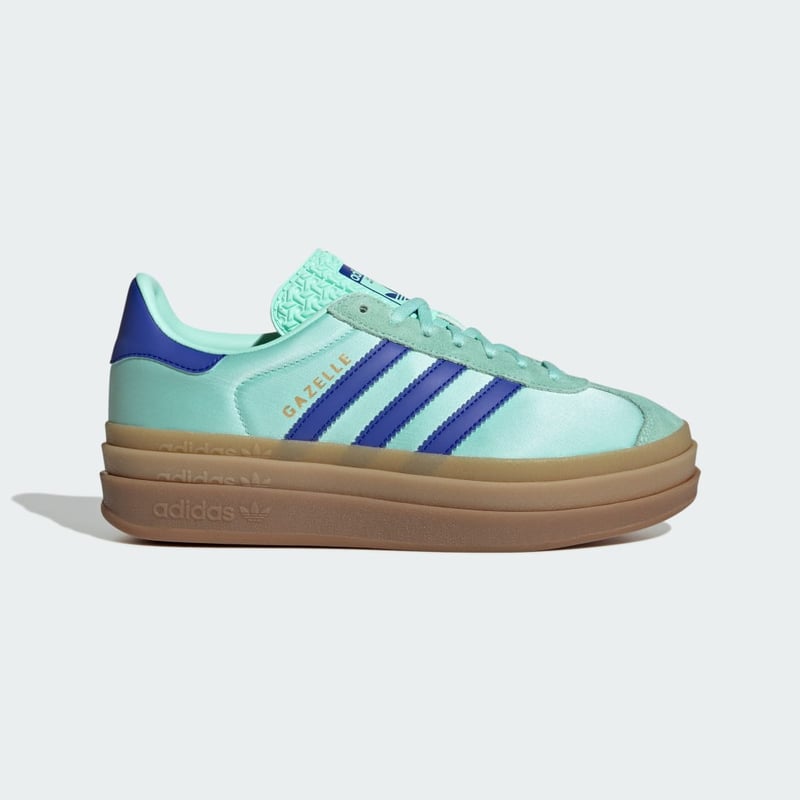 adidas Gazelle Bold JI2702 01