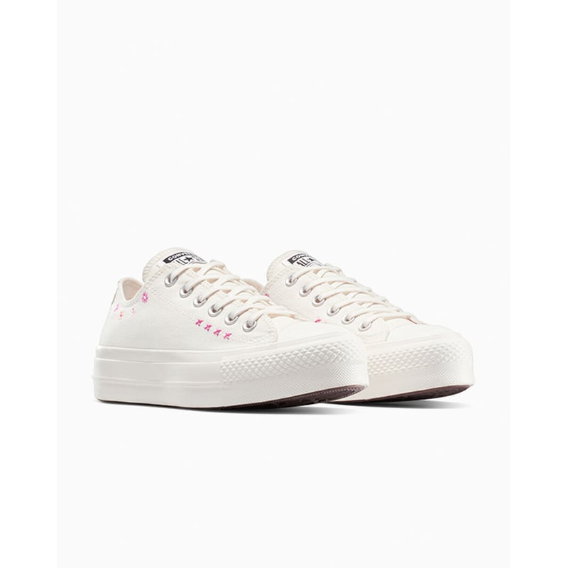 Converse Chuck Taylor All Star Lift Low A15008C 05