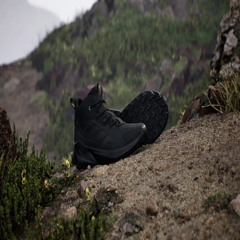 adidas Terrex Trailmaker 2.0 Leather ID0888 02