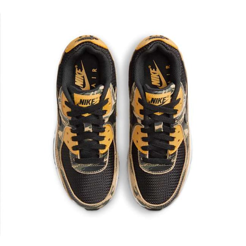 Nike Air Max 90 ‘Camo Pack’ IF3092-001 04