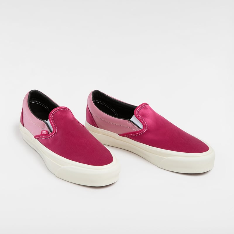 Vans Premium Slip-on 98 Satin VN0007PJYJY 02