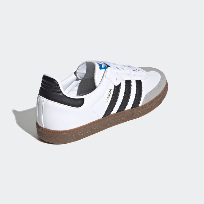 adidas Samba Vegan H01877 02