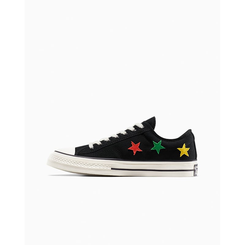 Converse Star Player 76 Low x Daily Paper A13860C 03