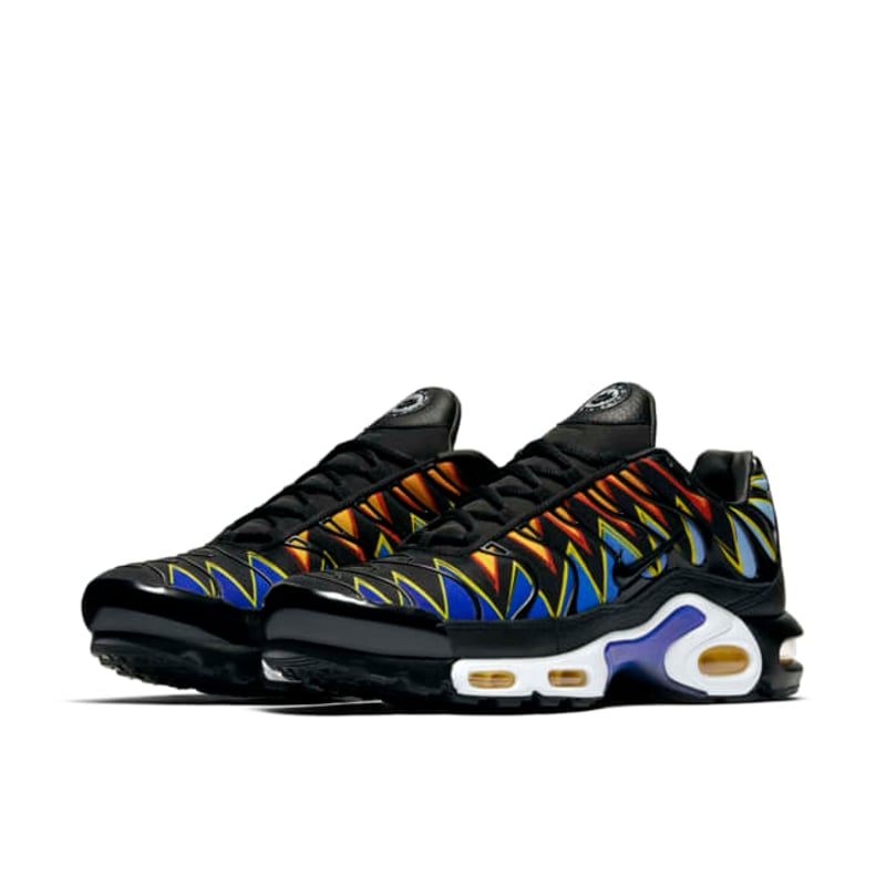 Nike Air Max Plus AJ6301-400 05