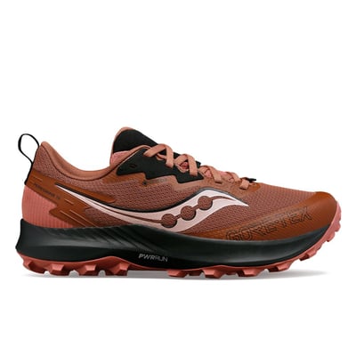 Saucony Peregrine 14 GORE-TEX S10918-120 01