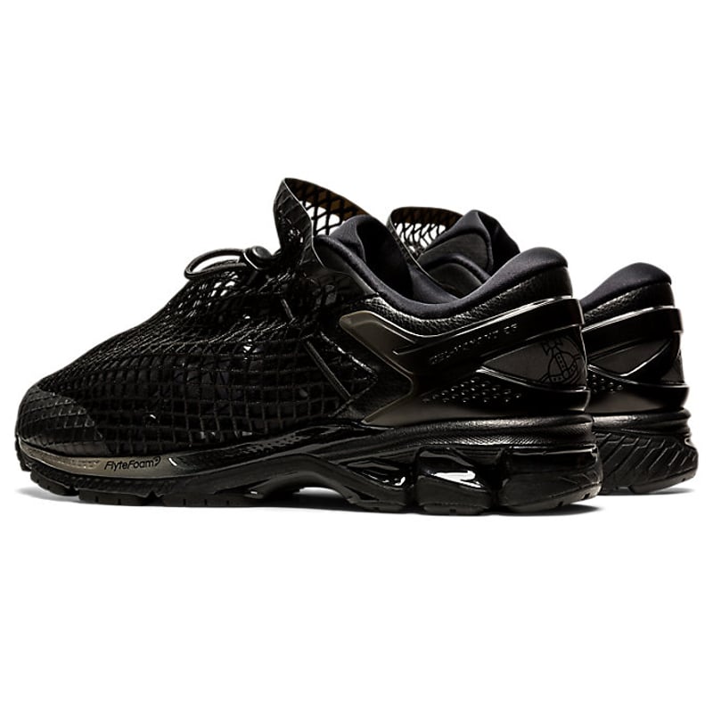 ASICS Gel-Kayano 26 x Vivienne Westwood 1021A320-001 03