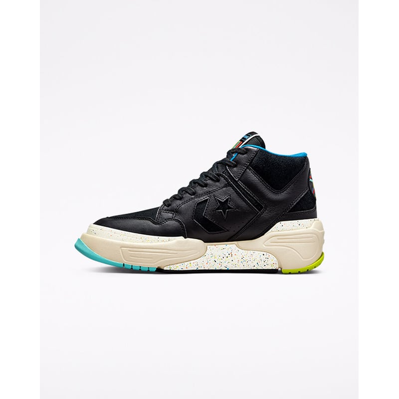 Converse Weapon CX Mid 172194C 03