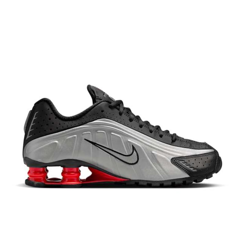 Nike Shox R4 AR3565-011 03