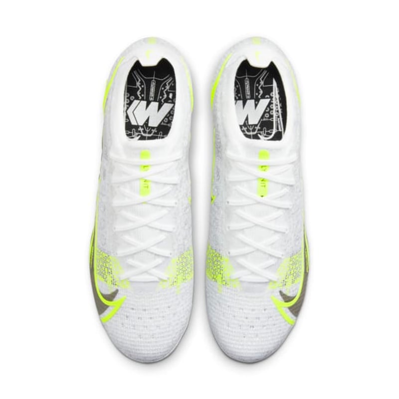 Nike Mercurial Vapor 14 Elite FG CQ7635-107 04