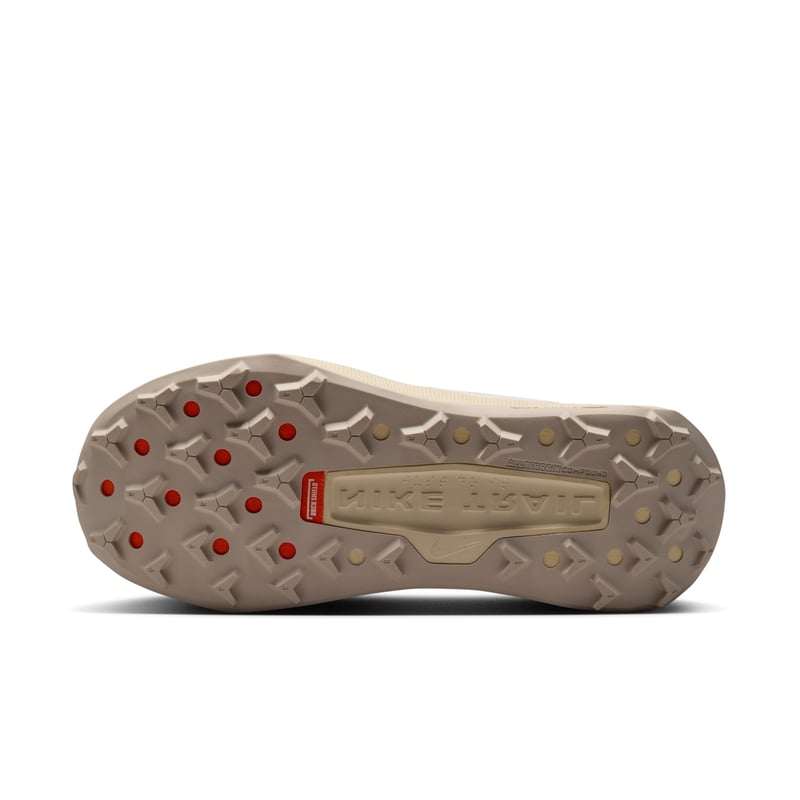 Nike Wildhorse 10 trail runners "Light Orewood Brown & Cream II" | Men | Outdoor | 02 | SPORTSHOWROOM