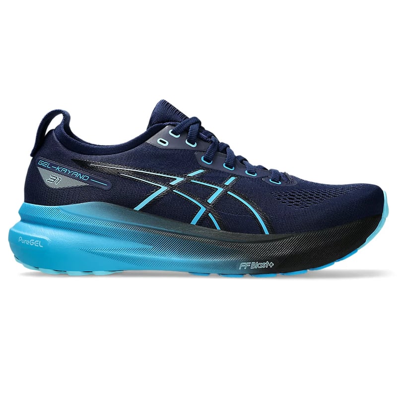 ASICS Gel-Kayano 31 1011B867-401 01