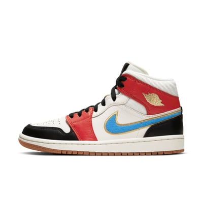 Jordan 1 Mid SE DC1426-100