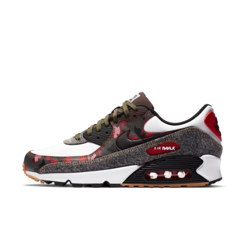 Nike Air Max 90 SE DB1967-100 01