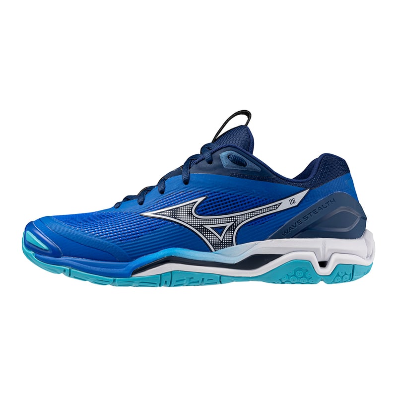 Mizuno Wave Stealth 6 X1GA243001 01