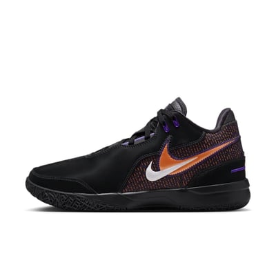 Nike LeBron NXXT Gen AMDP HF0714-001