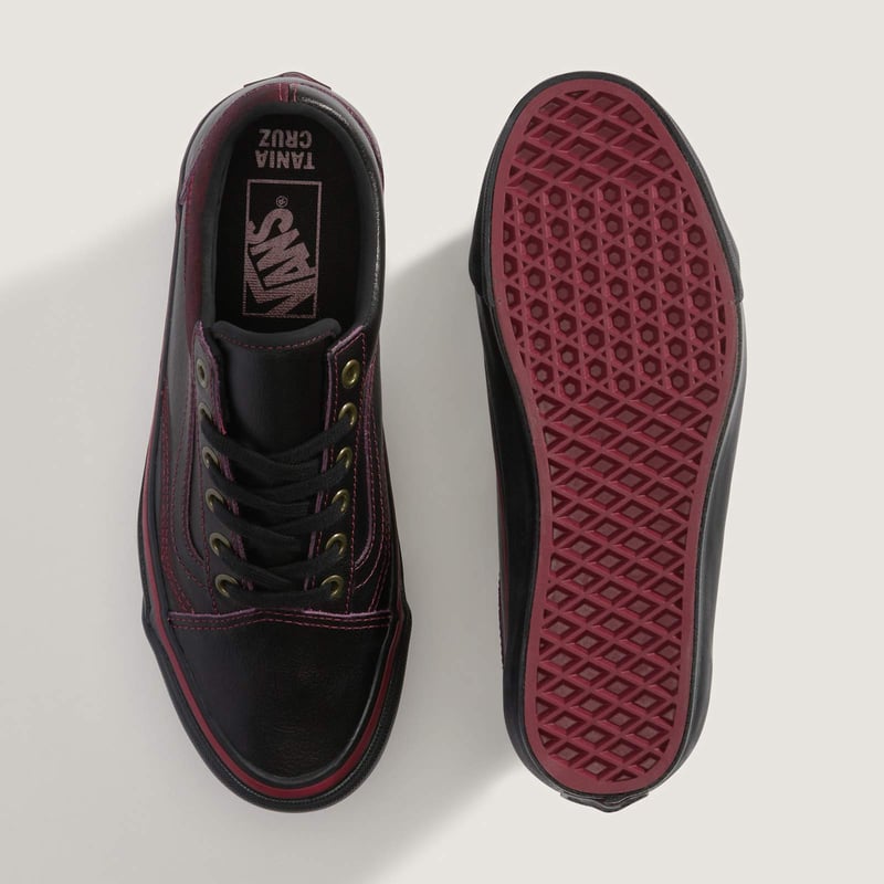 Vans Premium Old Skool Tania VN000EDAKRK 03