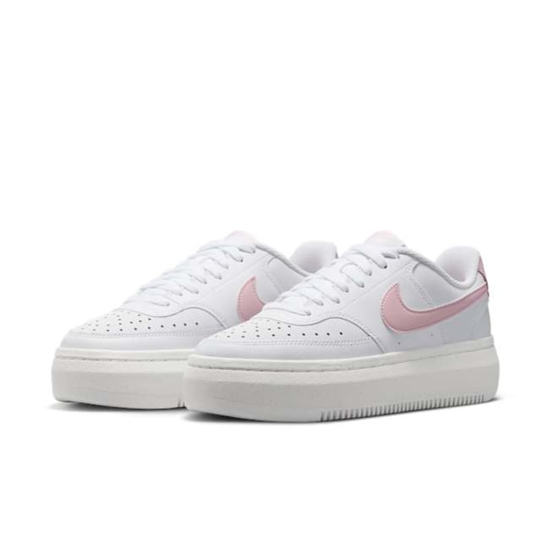 Nike Court Vision Alta DZ5394-105 05