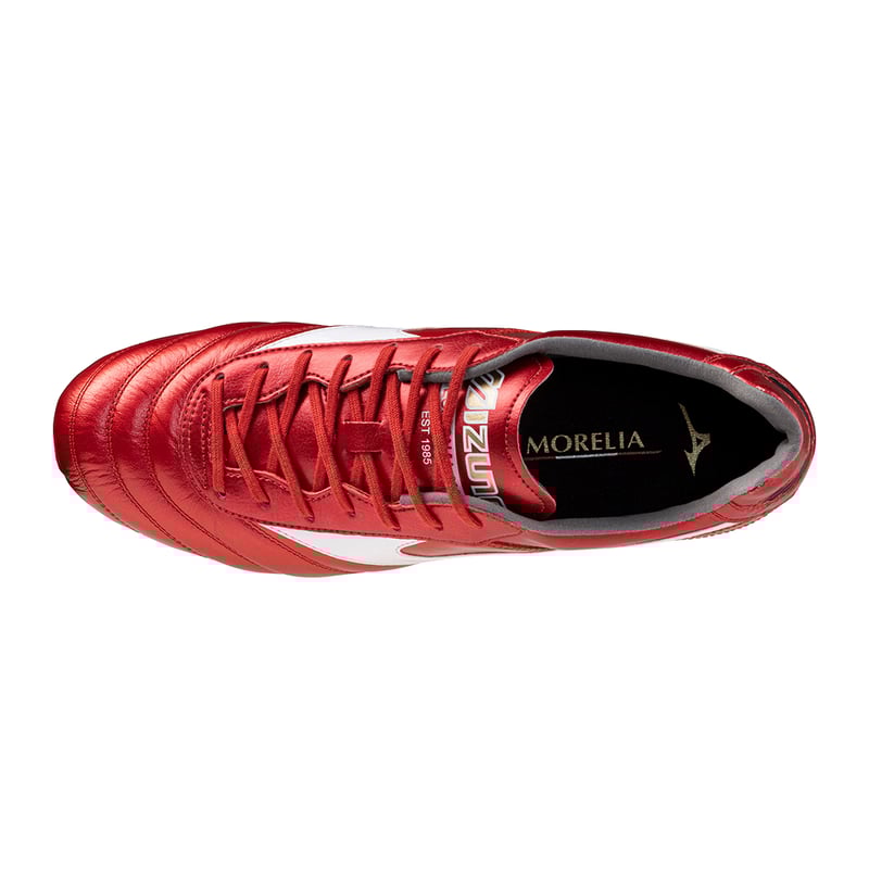 Mizuno Morelia II Elite FG ‘40th Anniversary’ P1GA250460 03