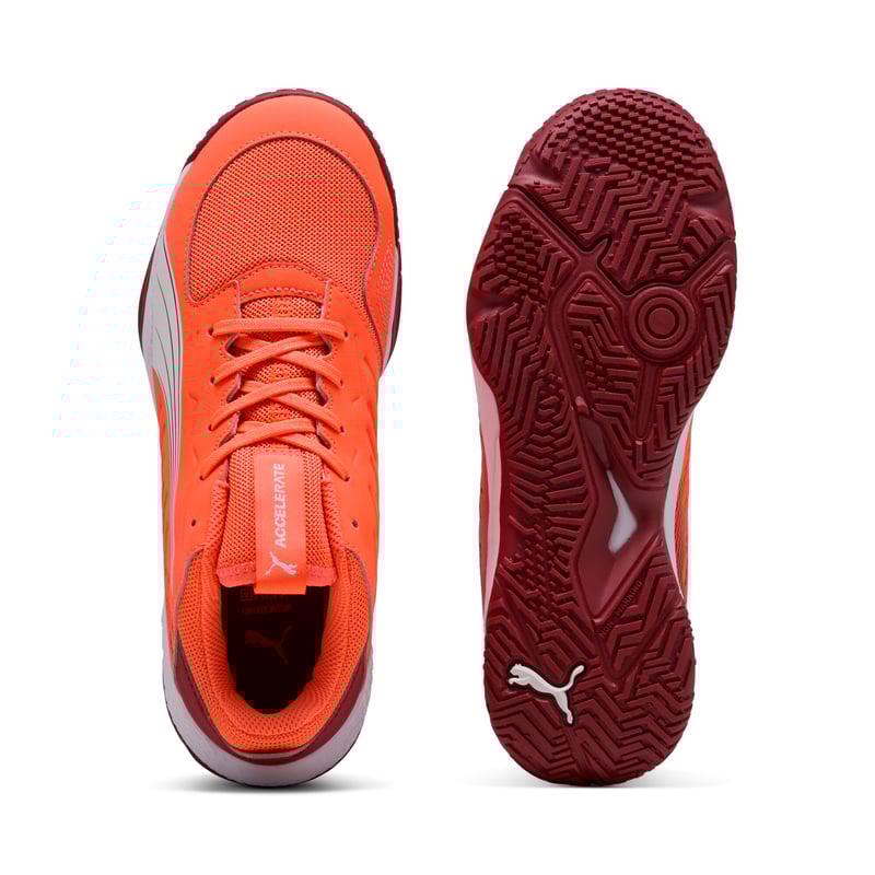 PUMA Accelerate 108302-01 02
