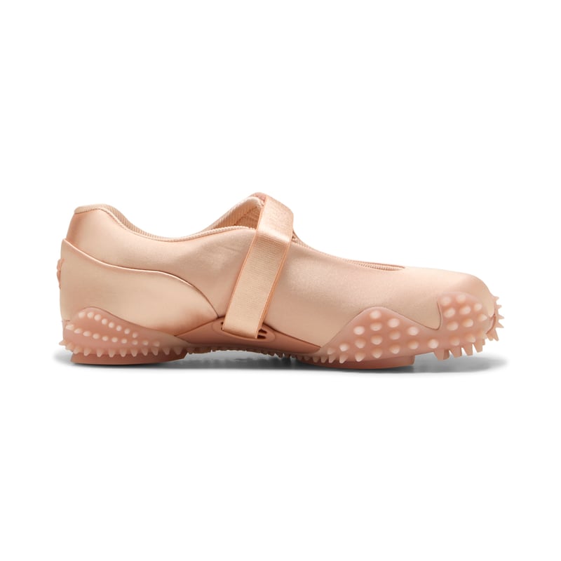 PUMA Mostro Fey Satin 401063-01 03