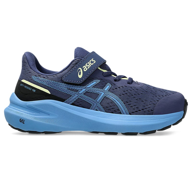 ASICS GT-1000 13 1014A344-407 01