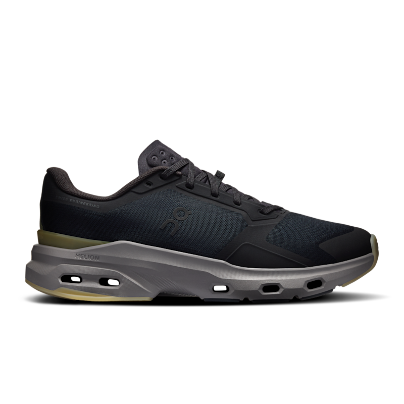 Buty treningowe On Cloudpulse 2 "Black & Ore" | | Trening | 01 | SPORTSHOWROOM