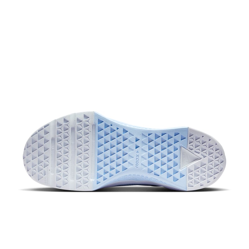 Buty treningowe Nike Metcon 10 "Hydrogen Blue & Aluminum" | Kobiety | Trening | 02 | SPORTSHOWROOM