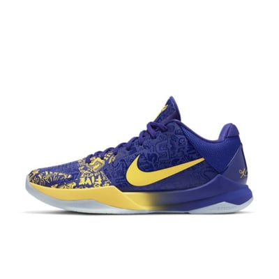 Nike Kobe 5 Protro CD4991-400 01