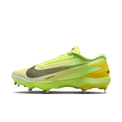 Scarpe da baseball Nike Diamond Standout MTL "Volt Ice" | Uomo | Baseball | 01 | SPORTSHOWROOM