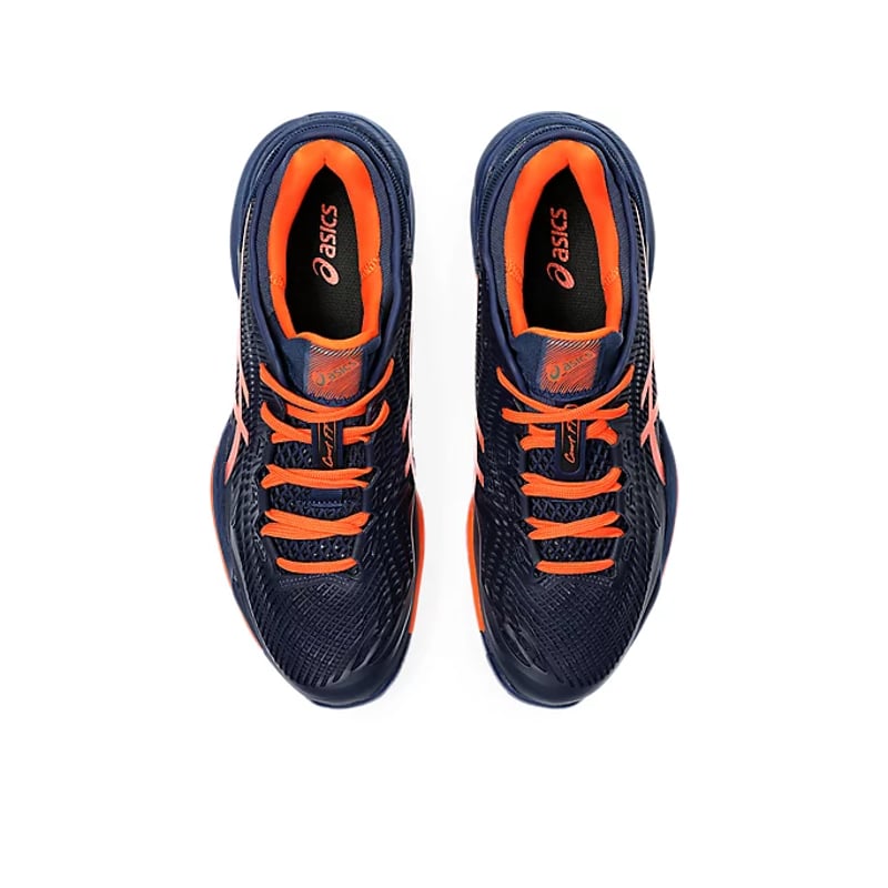 ASICS Court FF 3 1041A370-401 06