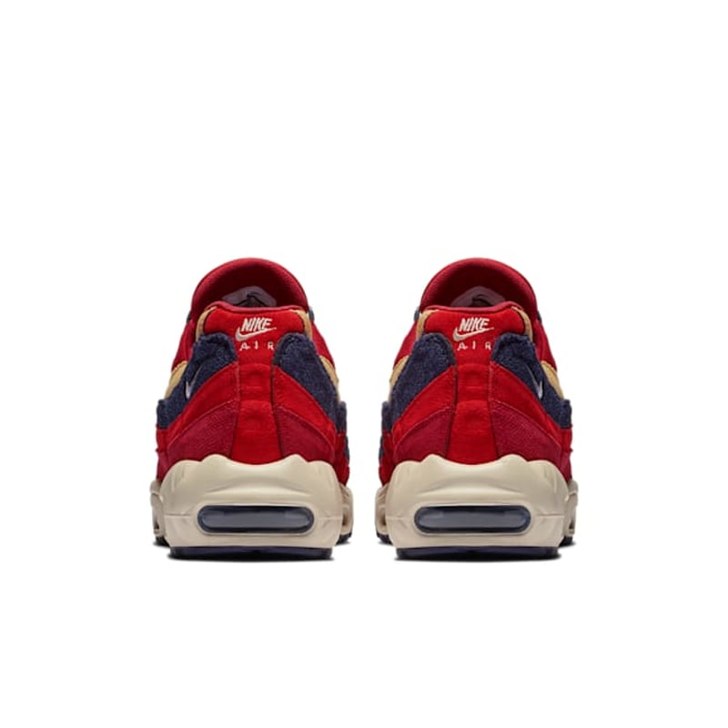 Nike Air Max 95 Premium 538416-603 06