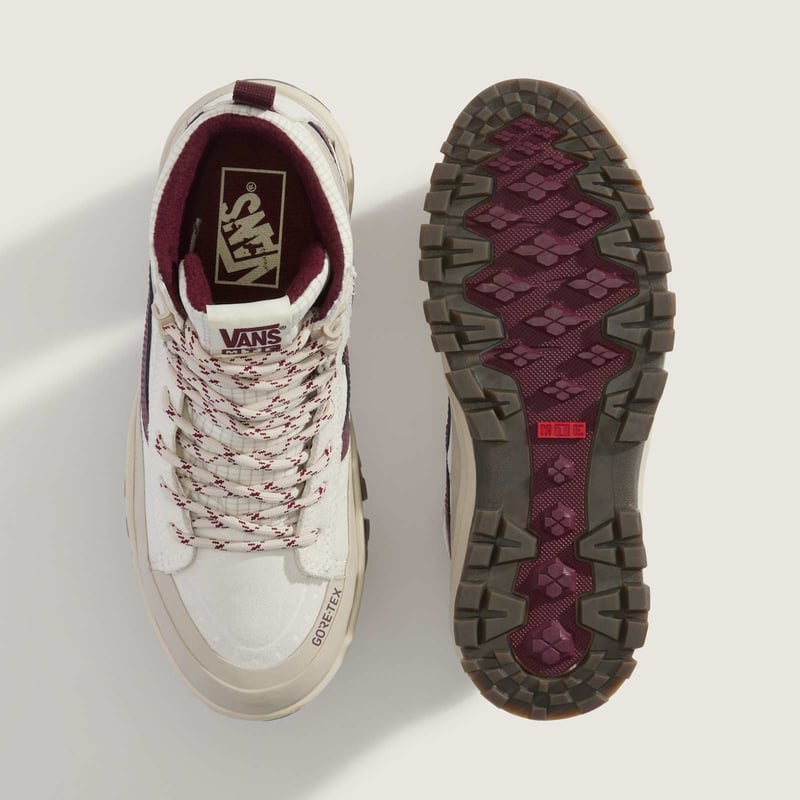 Vans Sk8-Hi GORE-TEX Insulated VN000DARC9F 03