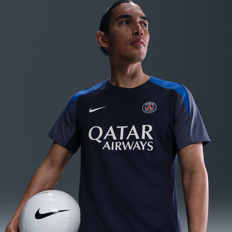 Nike Paris Saint-Germain Strike Dri-FIT HJ7758-411 01